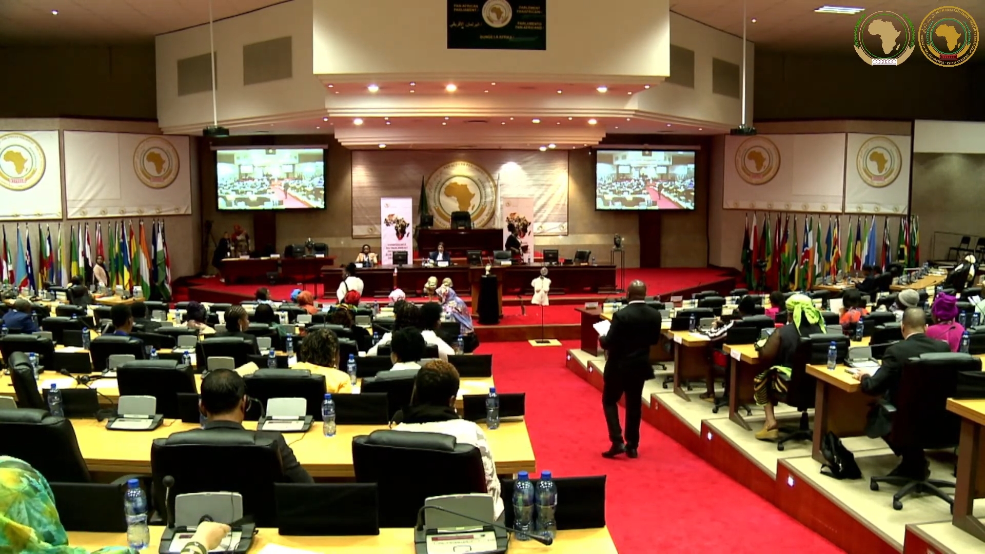 Women Empowerment and Inclusion in Governance