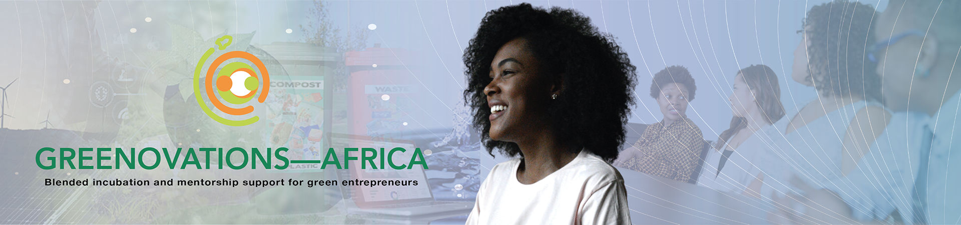 Call for Applications: Greenovations Incubation and Mentorship Program