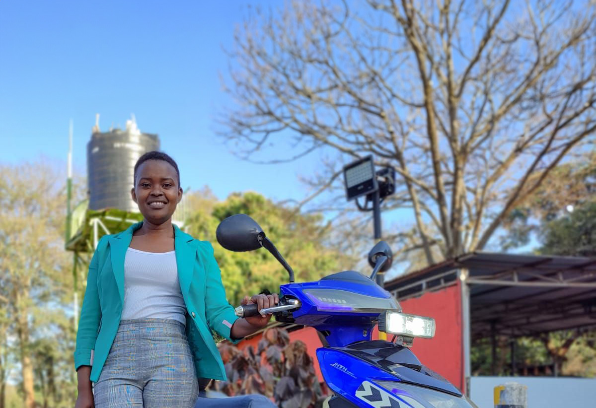 Celebrating Women in Innovation: Voices from Our Incubation Program