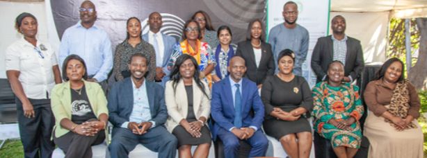 Greenovations 2 Africa Midterm Workshop in Lusaka, Zambia